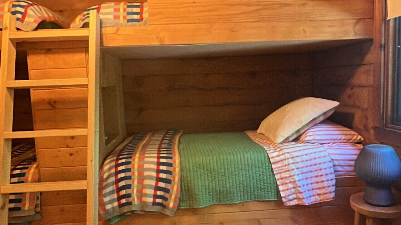 Photo of Bedroom in Brevard