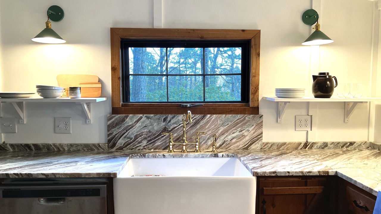 Photo of Kitchen in Brevard
