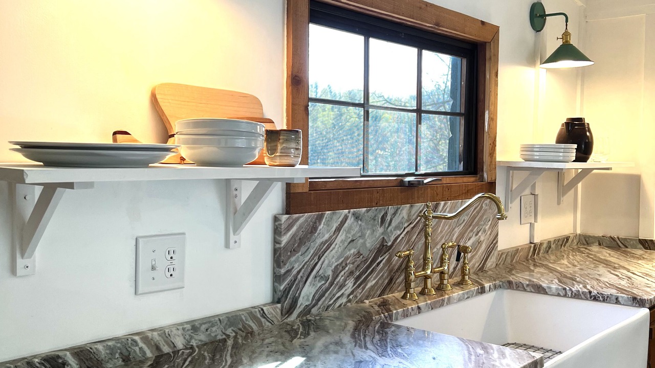 Photo of Kitchen in Brevard