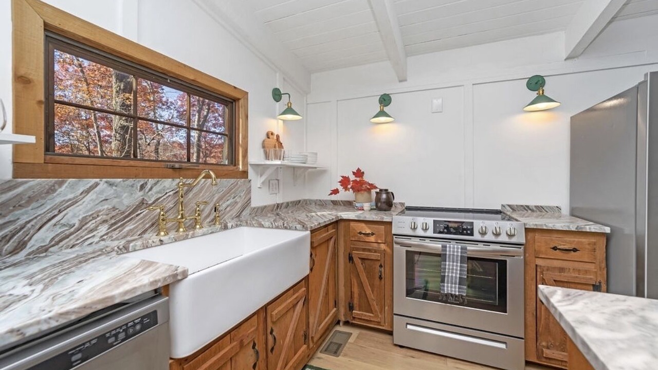 Photo of Kitchen in Brevard
