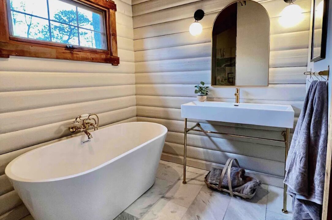 Photo of Bathroom in Brevard