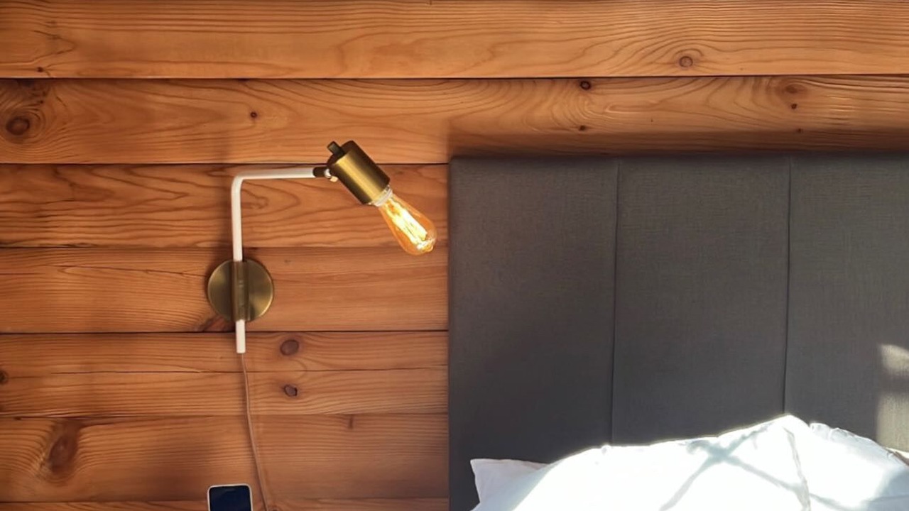 Photo of Bedroom in Brevard