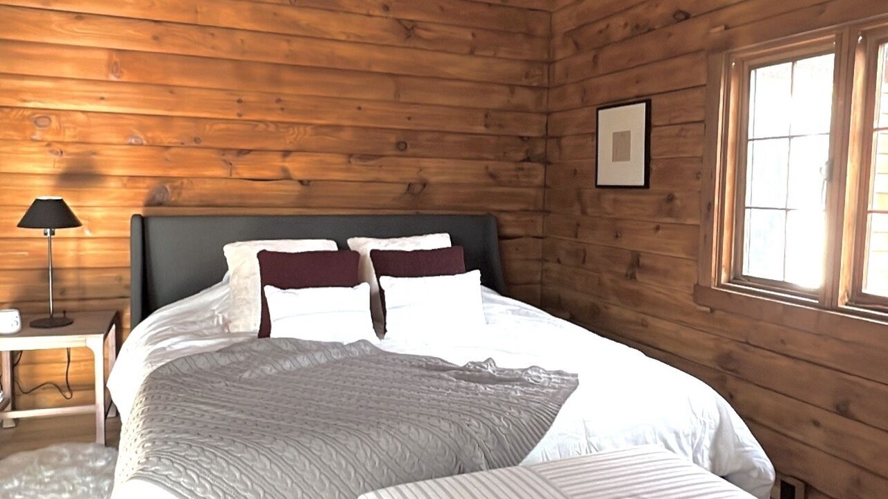 Photo of Bedroom in Brevard