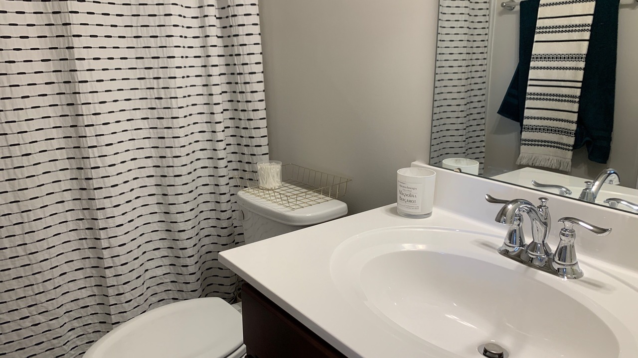 Photo of Bathroom in Raleigh