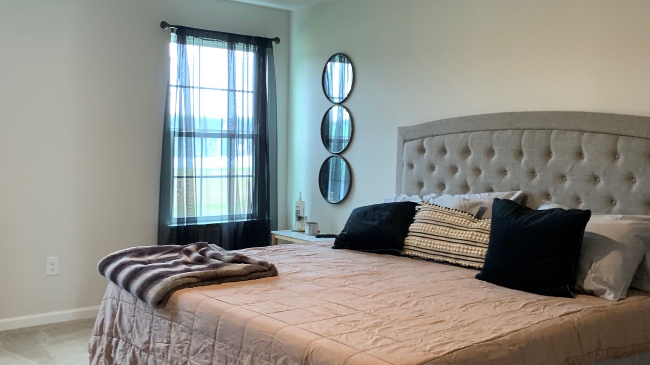 Photo of Bedroom in Raleigh