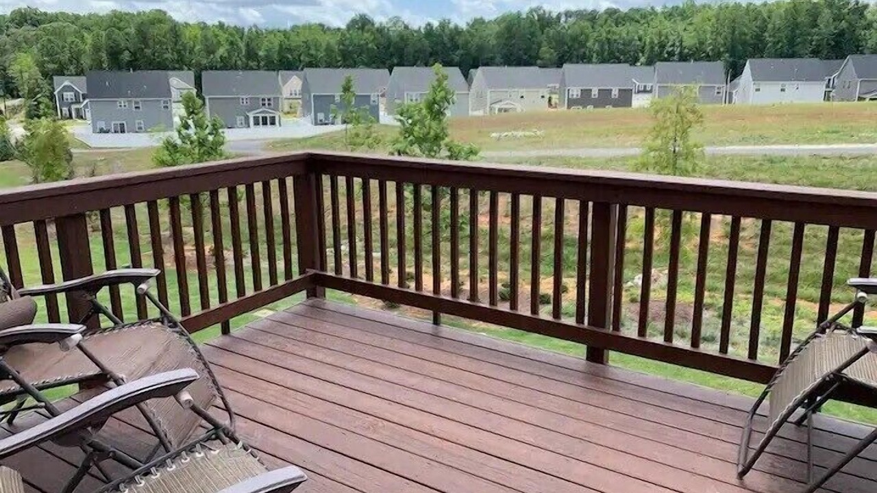 Photo of Outdoor in Raleigh