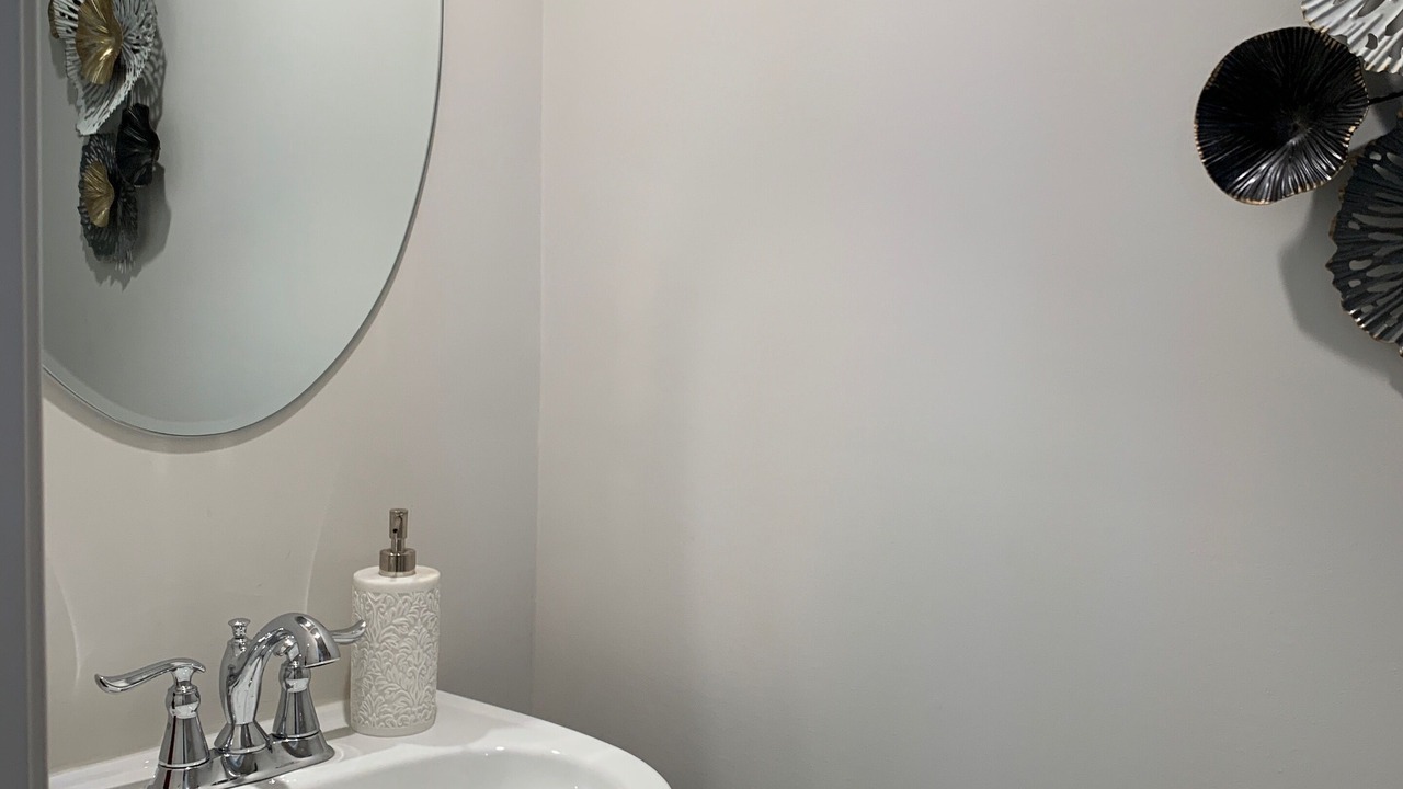 Photo of Bathroom in Raleigh