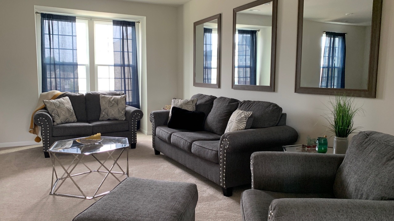 Photo of Livingroom in Raleigh
