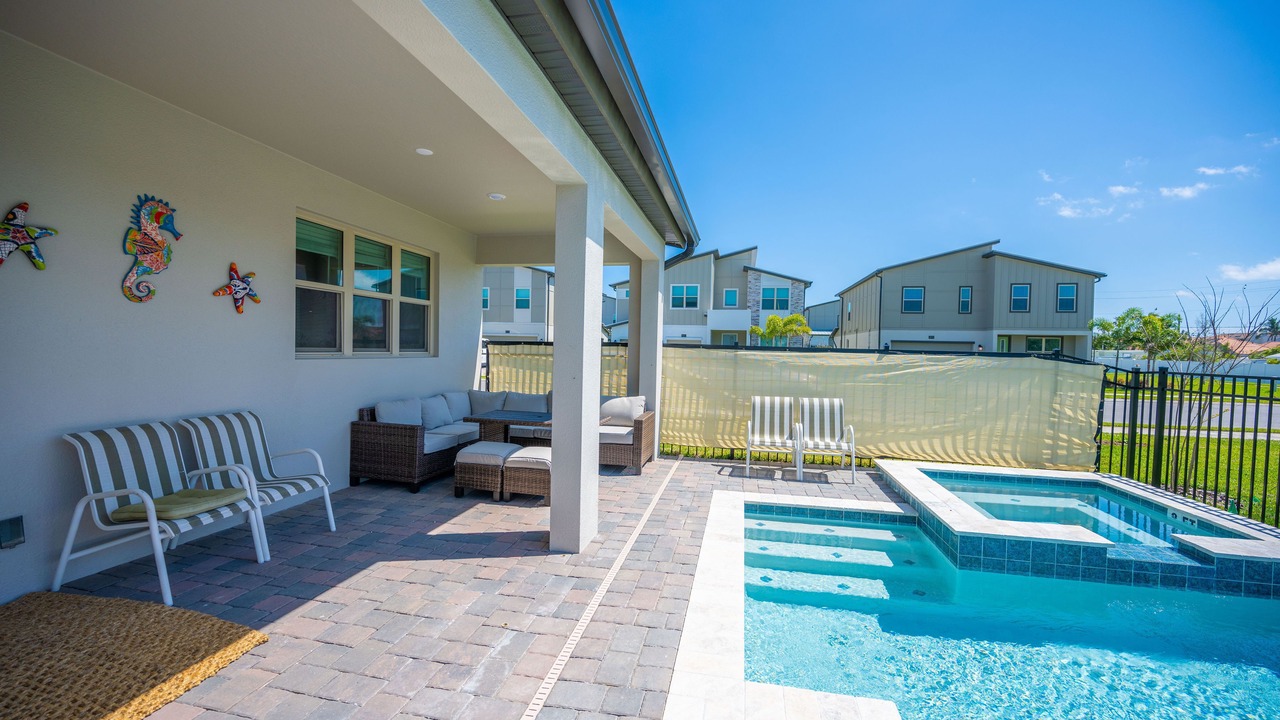 Photo of Outdoor in Melbourne Beach
