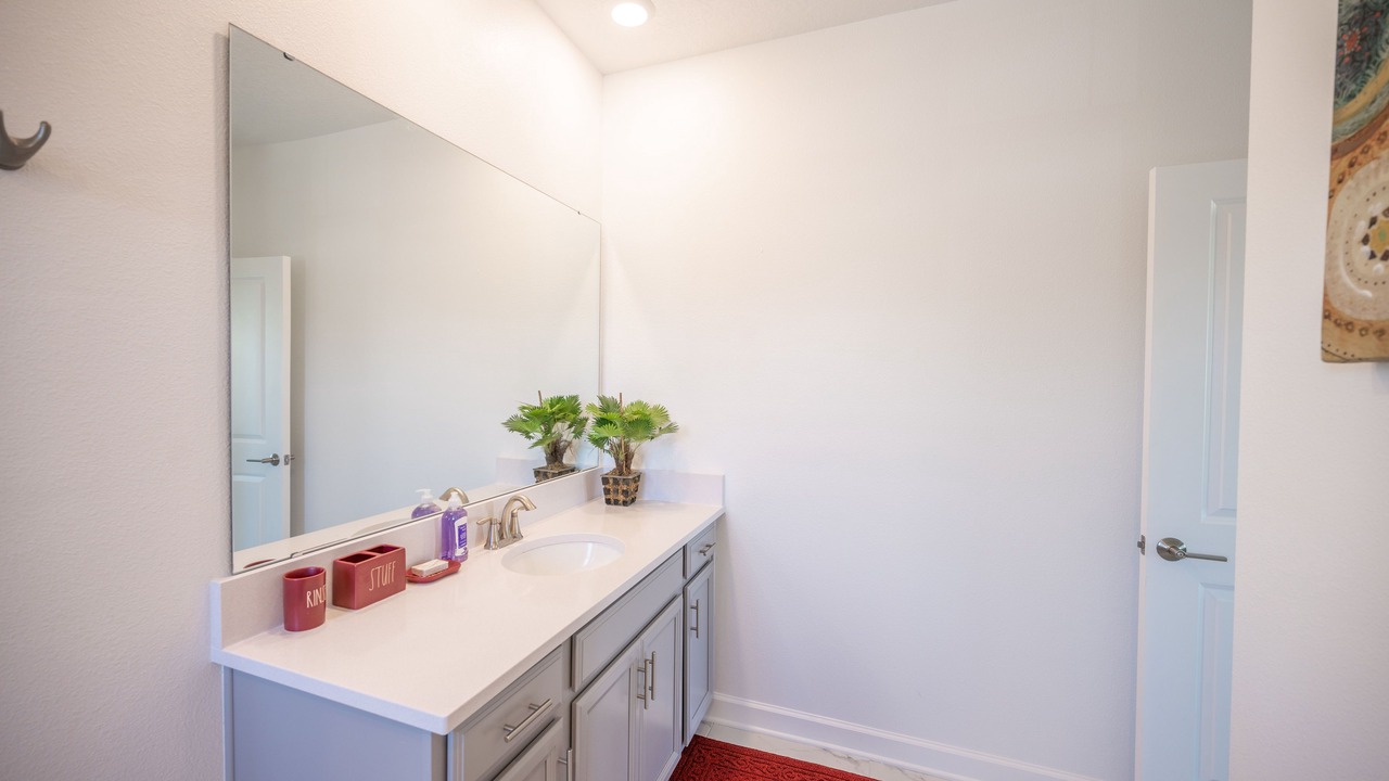 Photo of Bathroom in Melbourne Beach