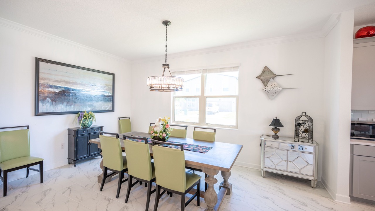 Photo of Livingroom in Melbourne Beach