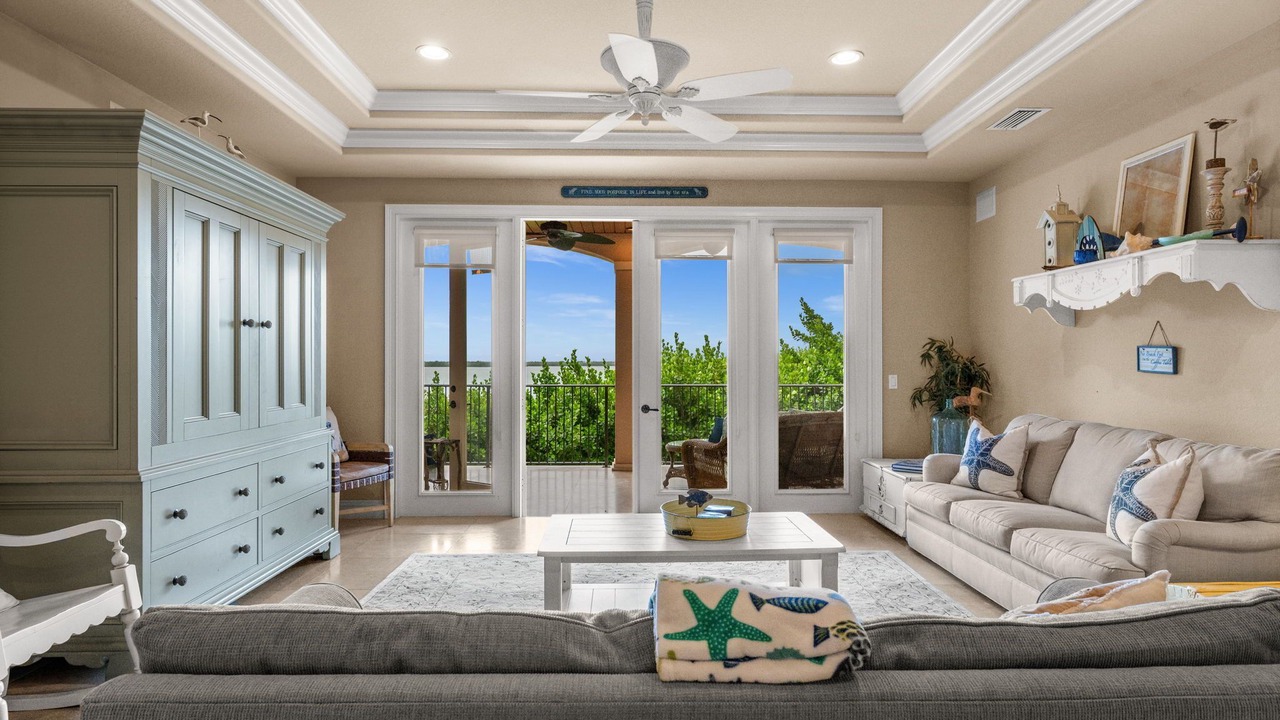 Photo of Livingroom in Marco Island