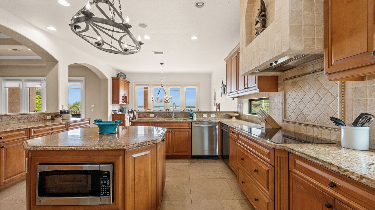 Photo of Kitchen in Marco Island