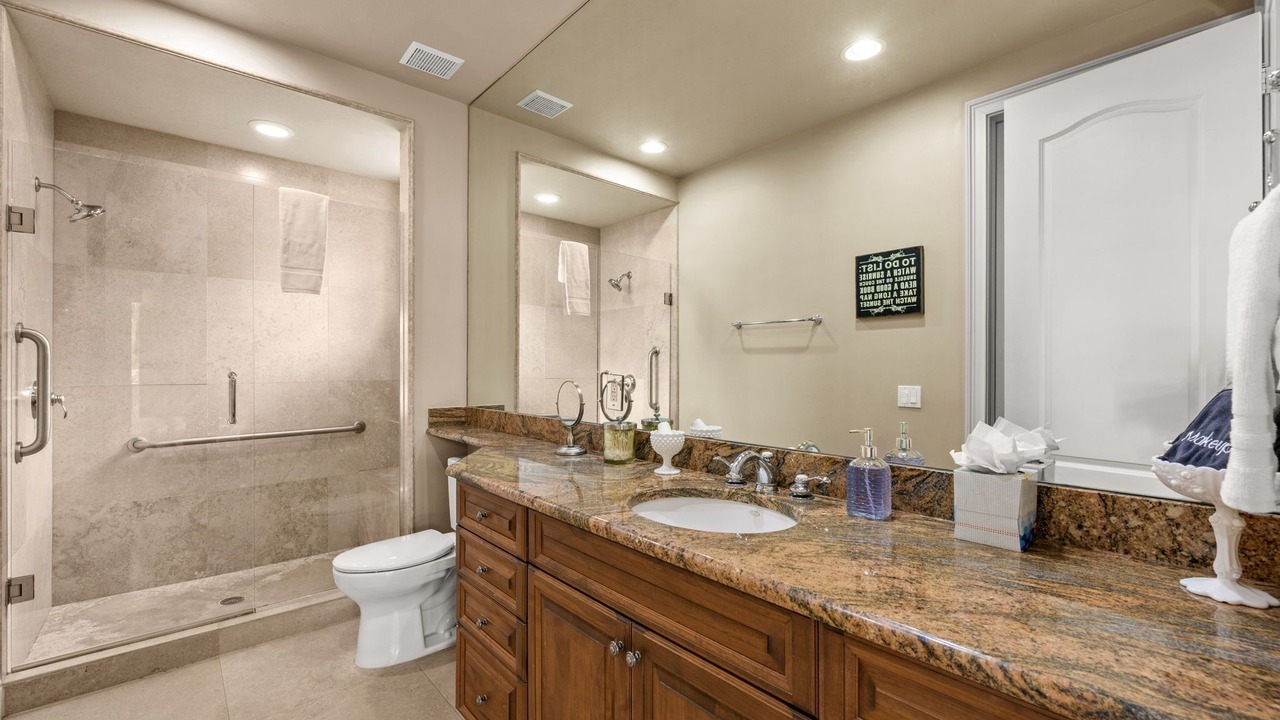 Photo of Bathroom in Marco Island