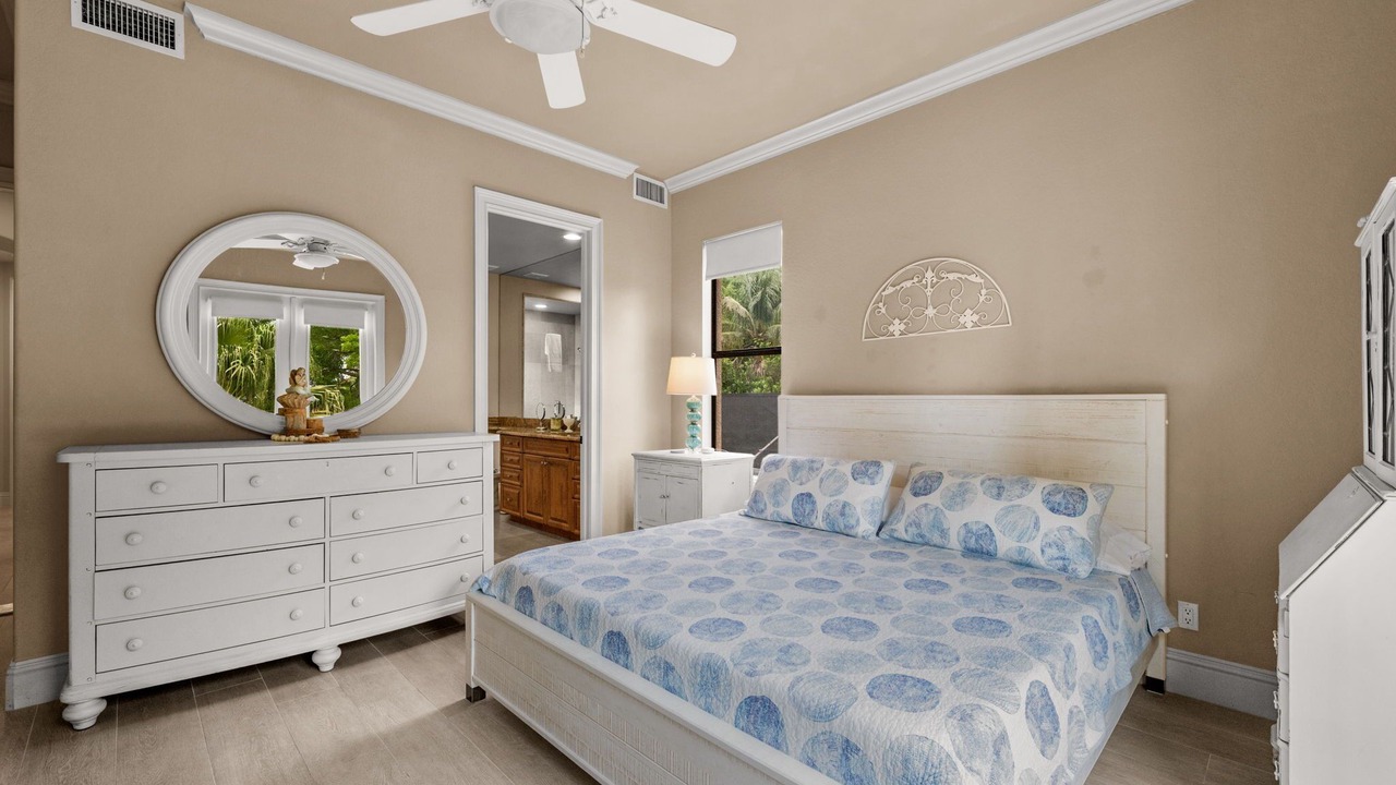 Photo of Bedroom in Marco Island