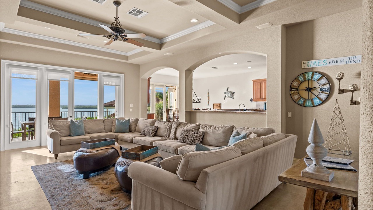 Photo of Livingroom in Marco Island