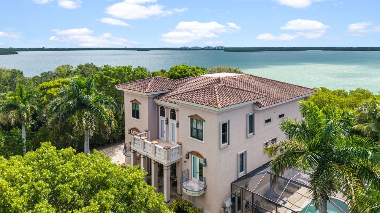 Photo of Outdoor in Marco Island