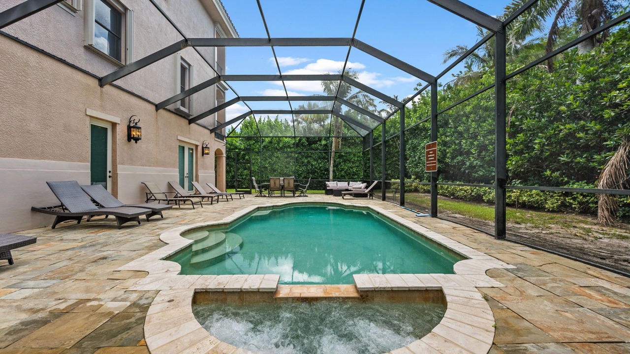 Photo of Outdoor in Marco Island