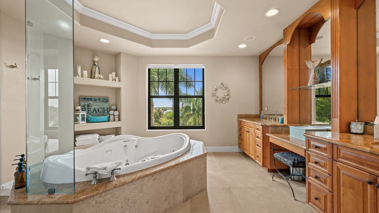 Photo of Bathroom in Marco Island