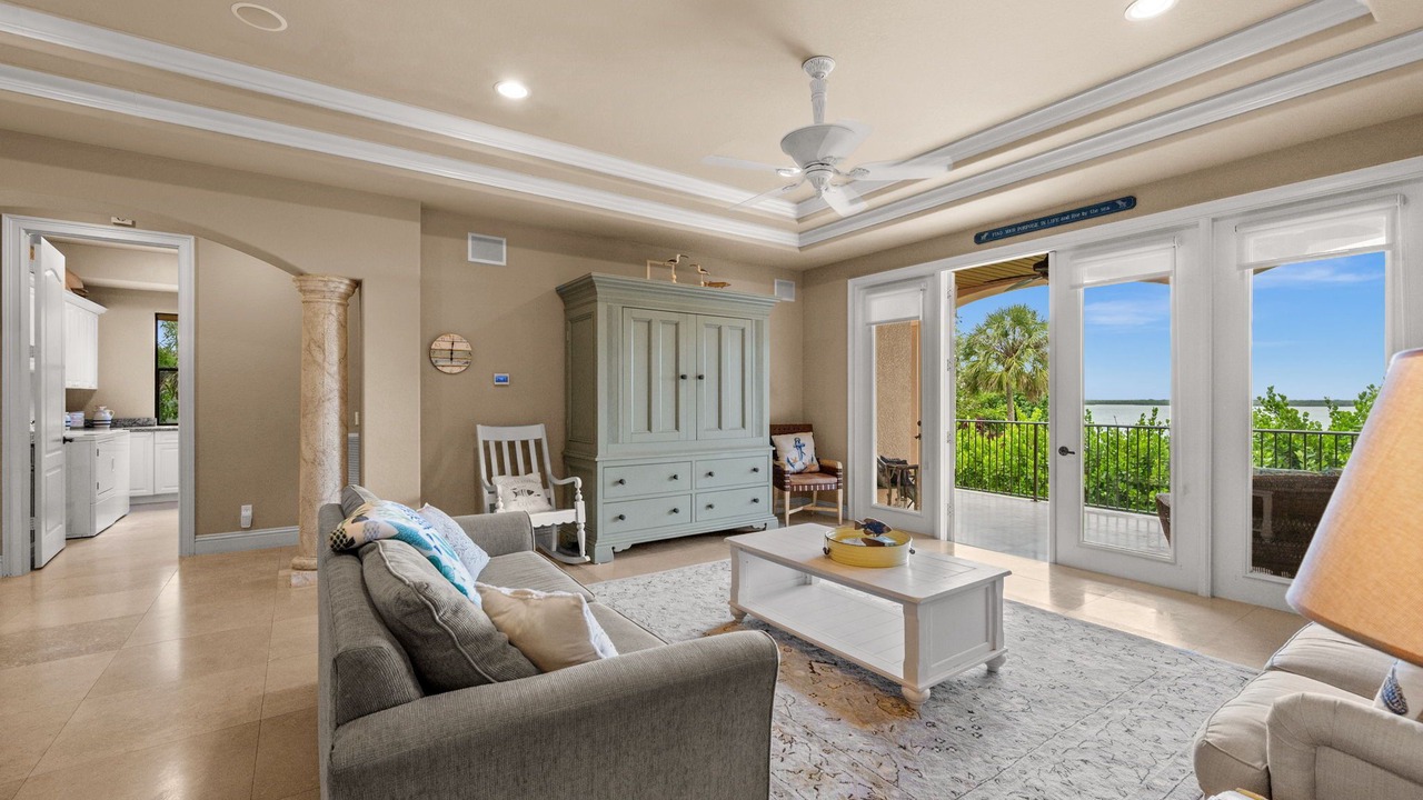 Photo of Livingroom in Marco Island