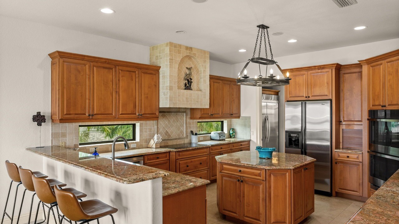 Photo of Kitchen in Marco Island