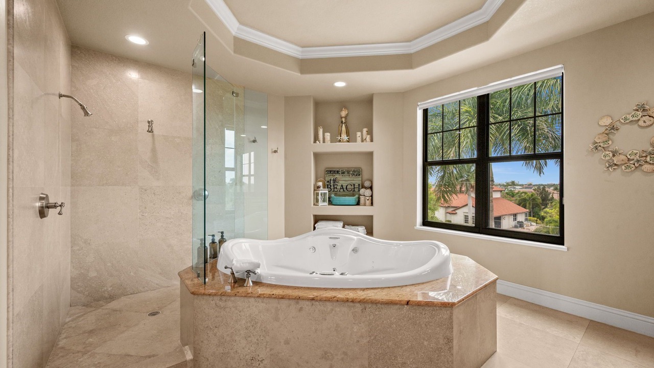 Photo of Bathroom in Marco Island