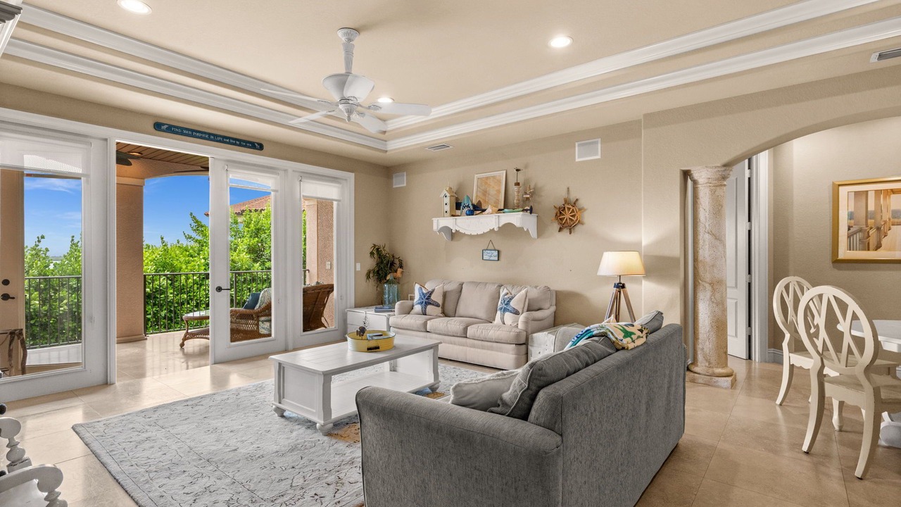 Photo of Livingroom in Marco Island