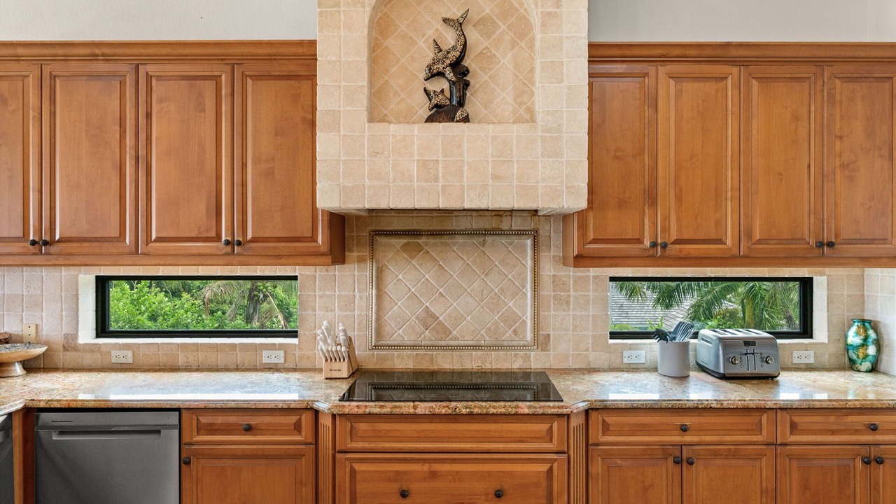 Photo of Kitchen in Marco Island