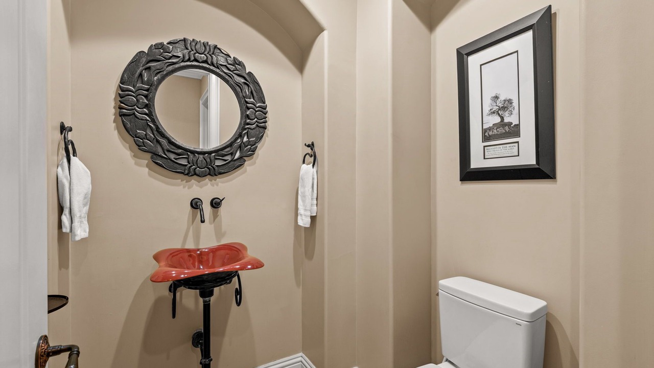 Photo of Bathroom in Marco Island