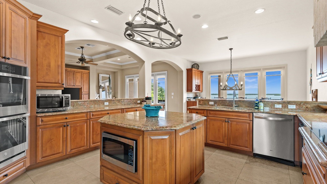 Photo of Kitchen in Marco Island