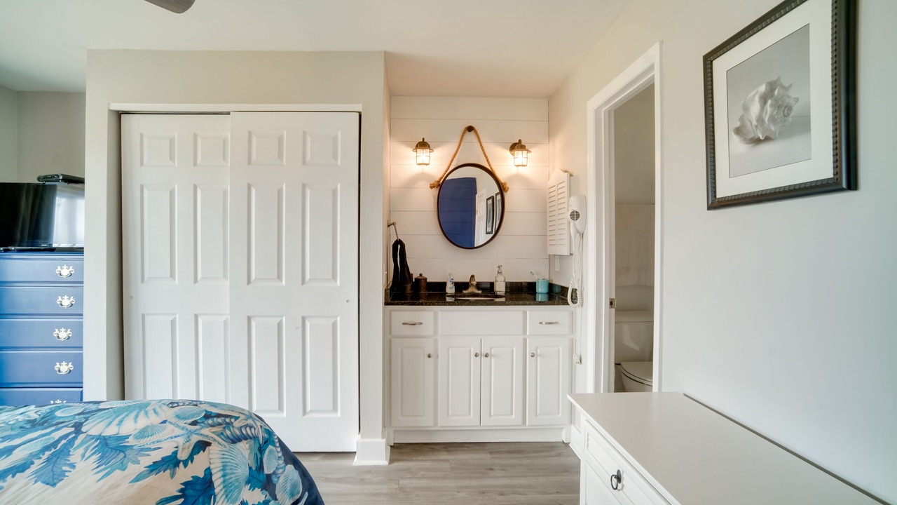 Photo of Bedroom in Oceanmarsh Subdivision