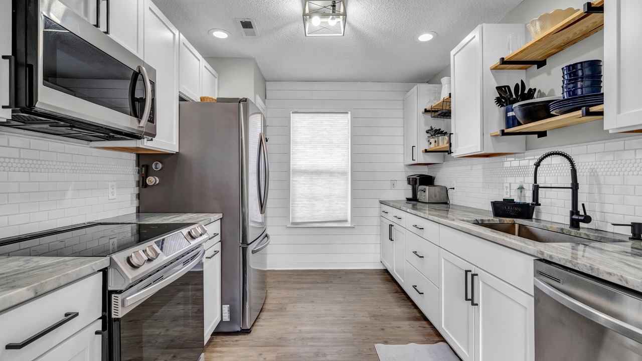 Photo of Kitchen in Myrtle Beach