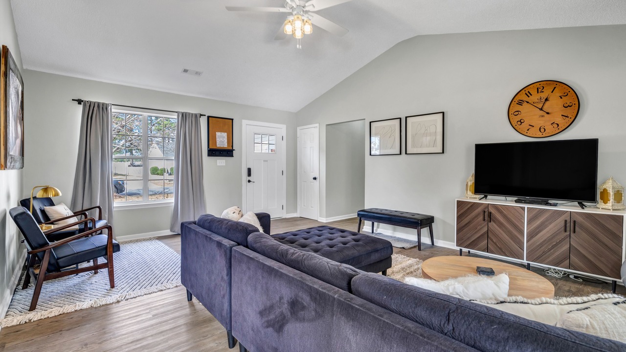 Photo of Livingroom in Myrtle Beach