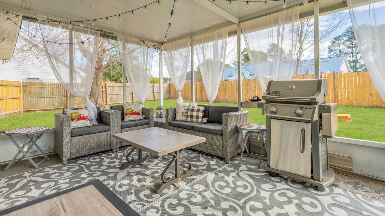 Photo of Outdoor in Myrtle Beach