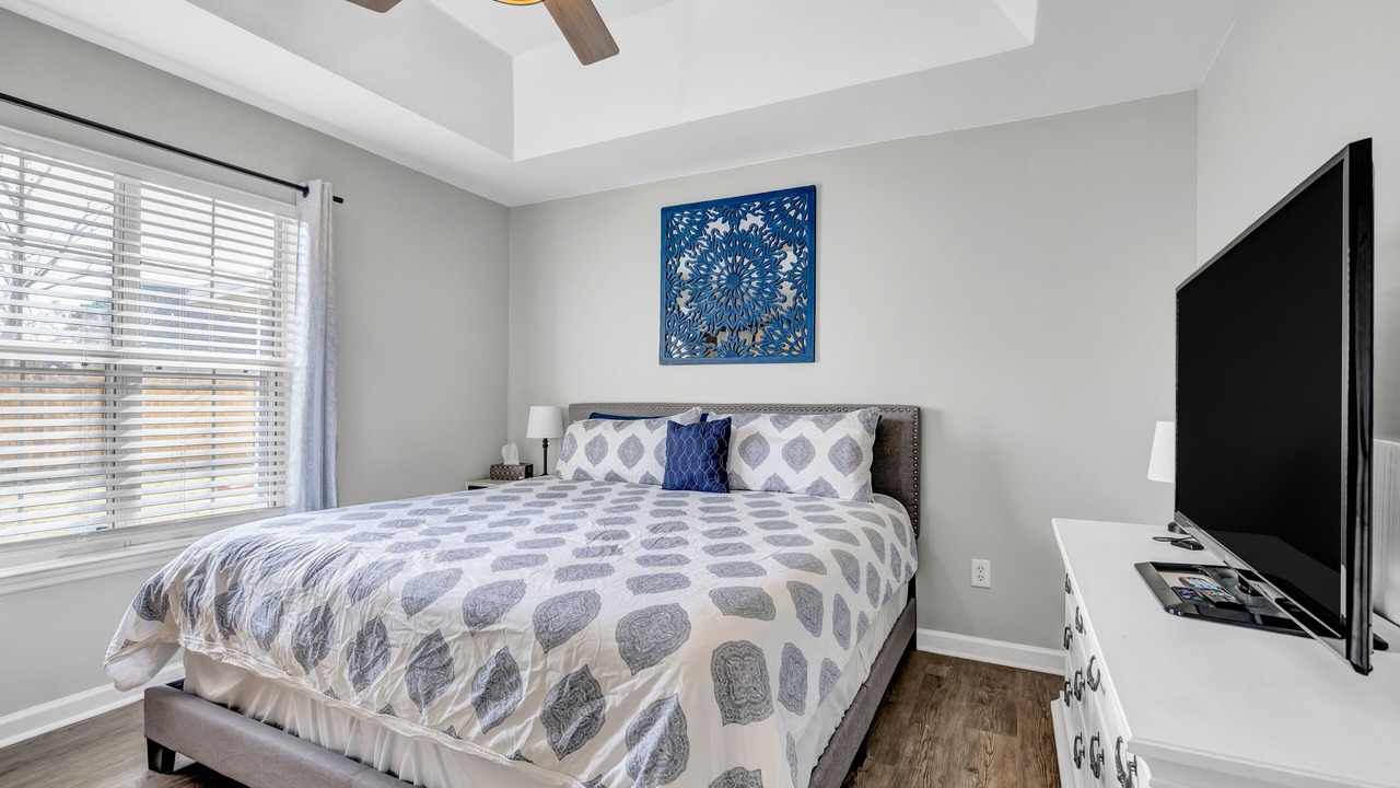 Photo of Bedroom in Myrtle Beach