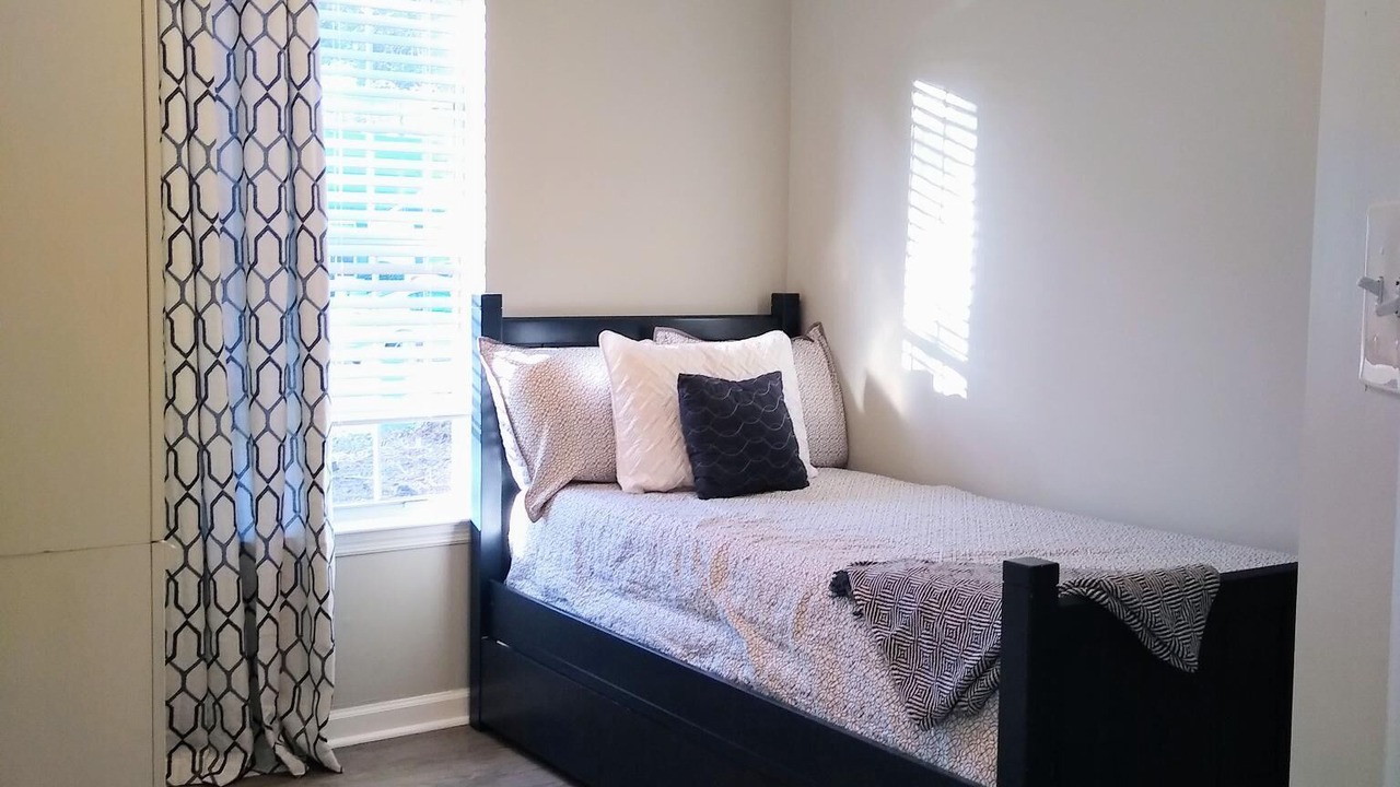 Photo of Bedroom in Myrtle Beach