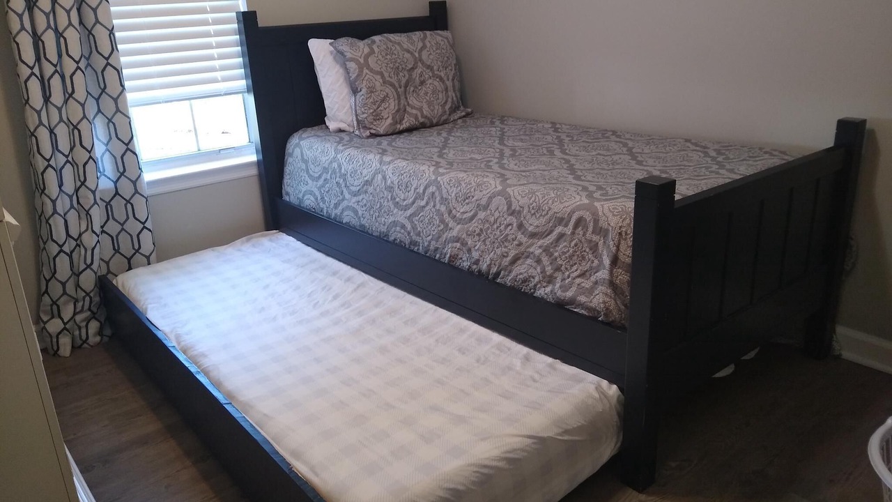 Photo of Bedroom in Myrtle Beach