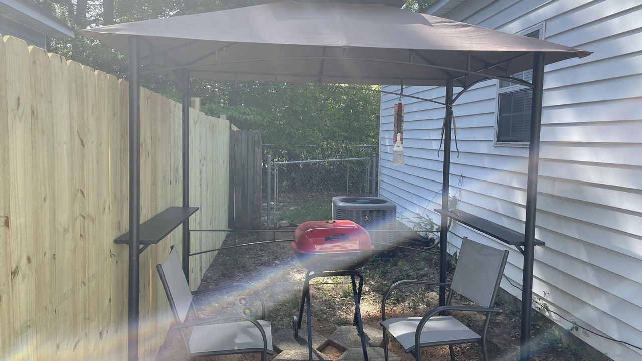 Photo of Outdoor in Aiken