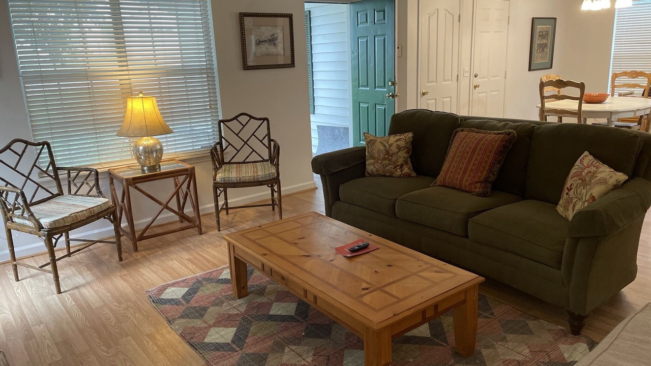 Photo of Livingroom in Aiken