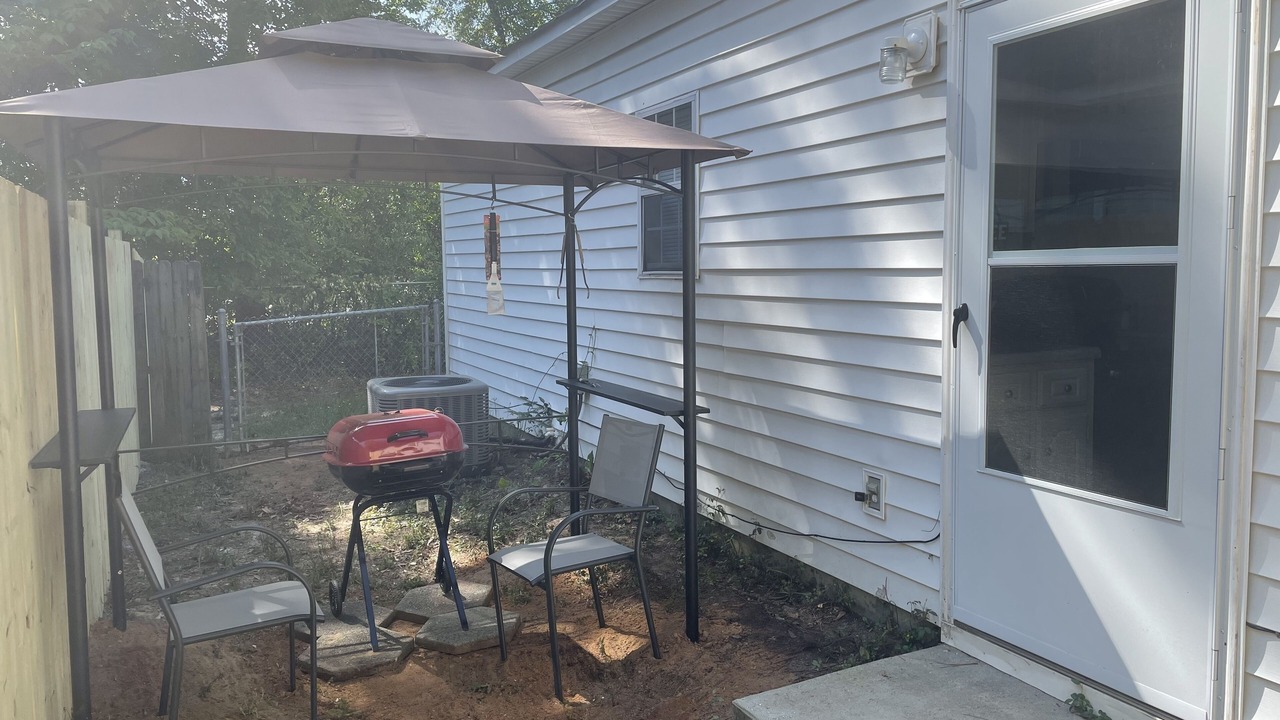Photo of Outdoor in Aiken