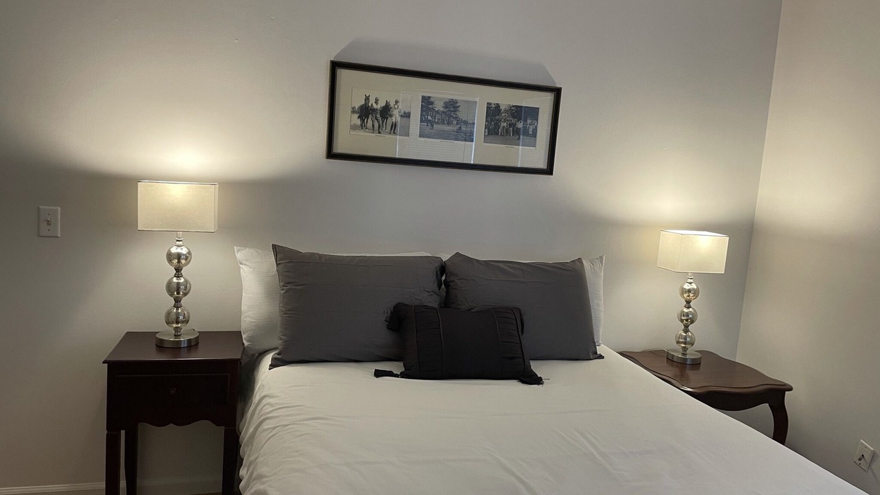 Photo of Bedroom in Aiken