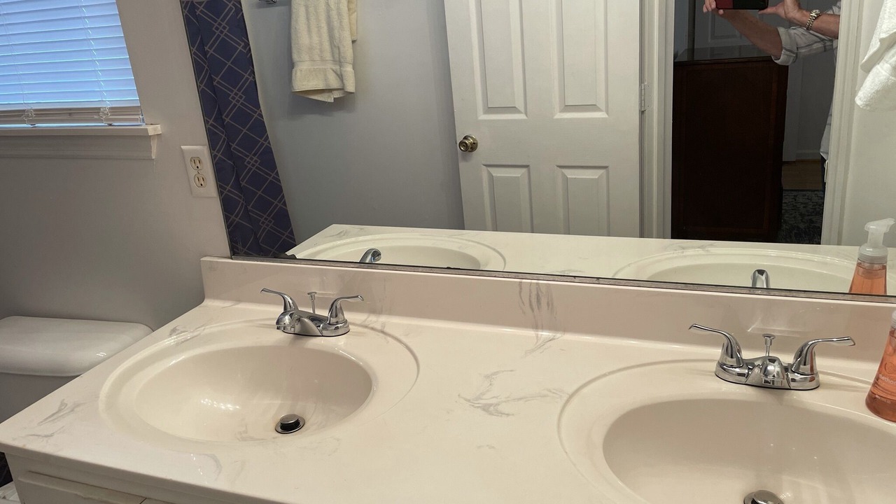 Photo of Bathroom in Aiken