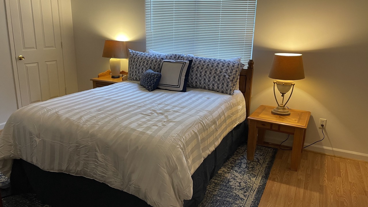 Photo of Bedroom in Aiken