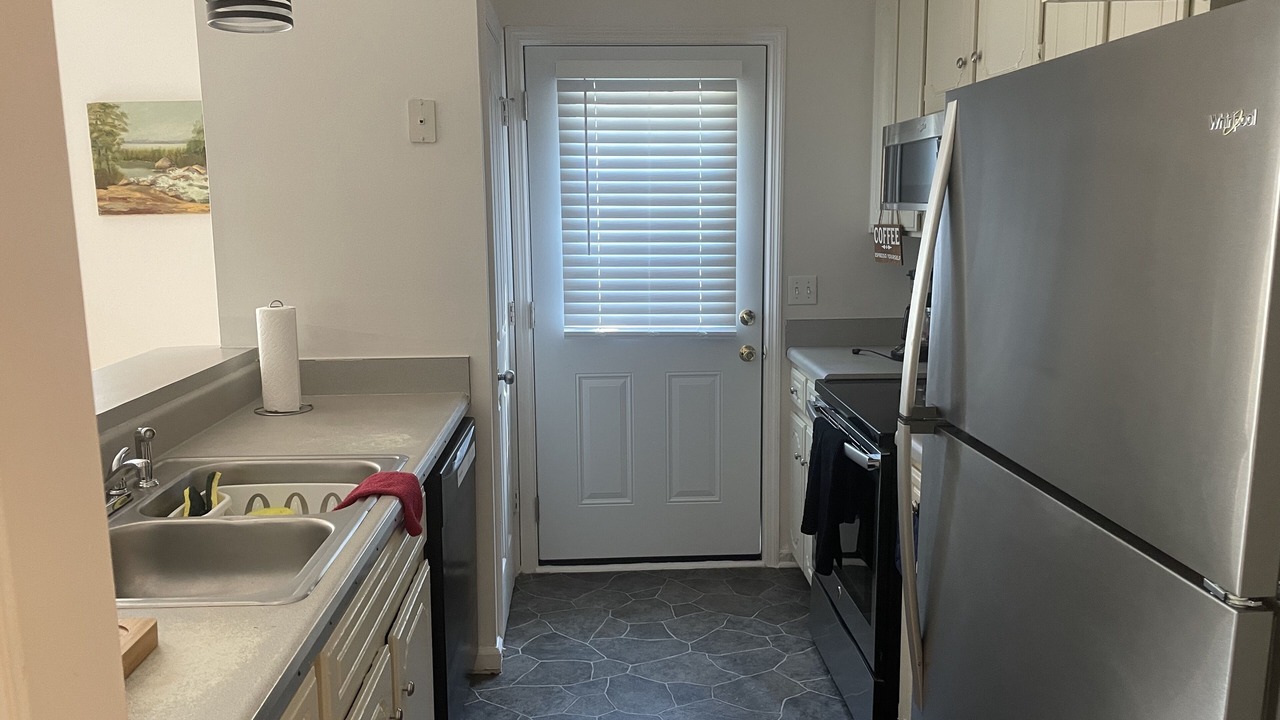 Photo of Kitchen in Aiken