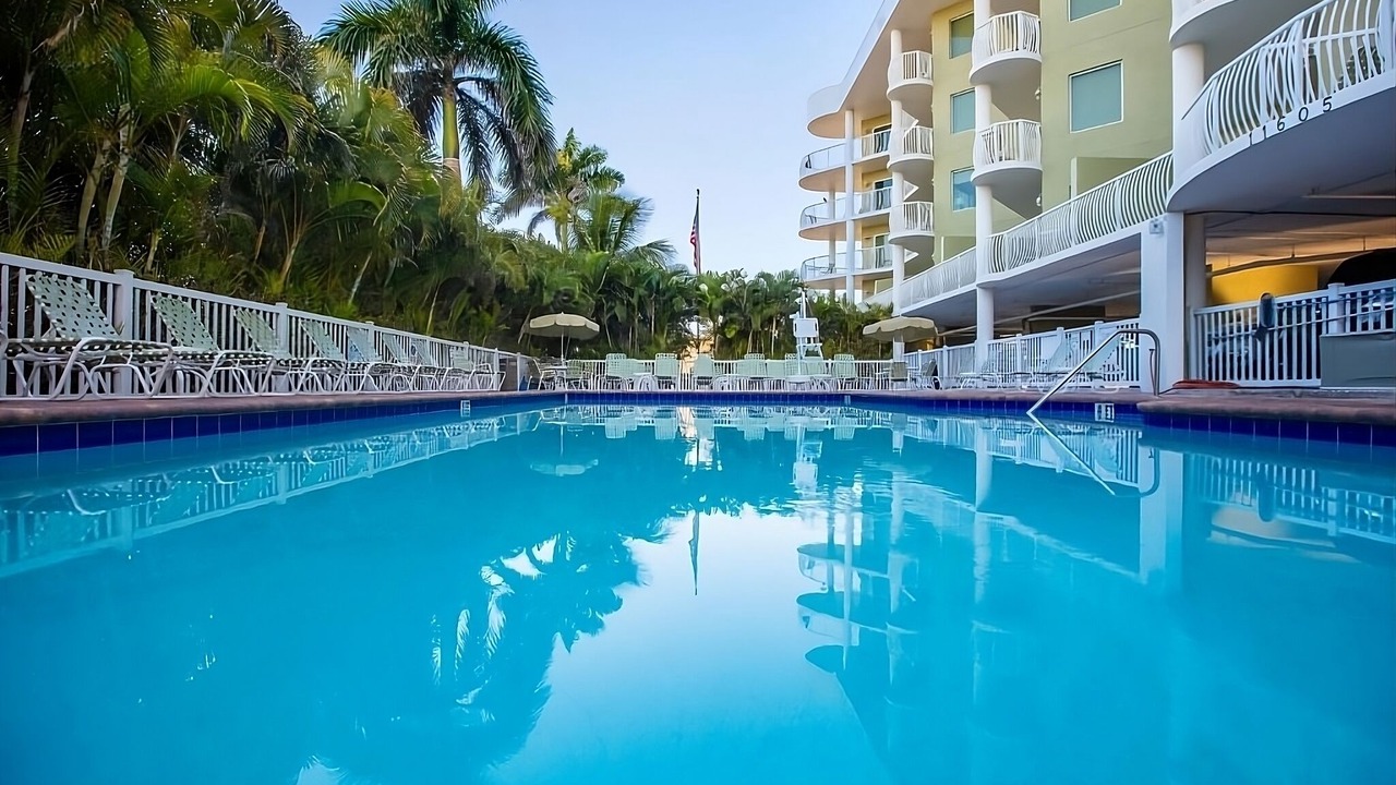 Photo of Outdoor in Treasure Island