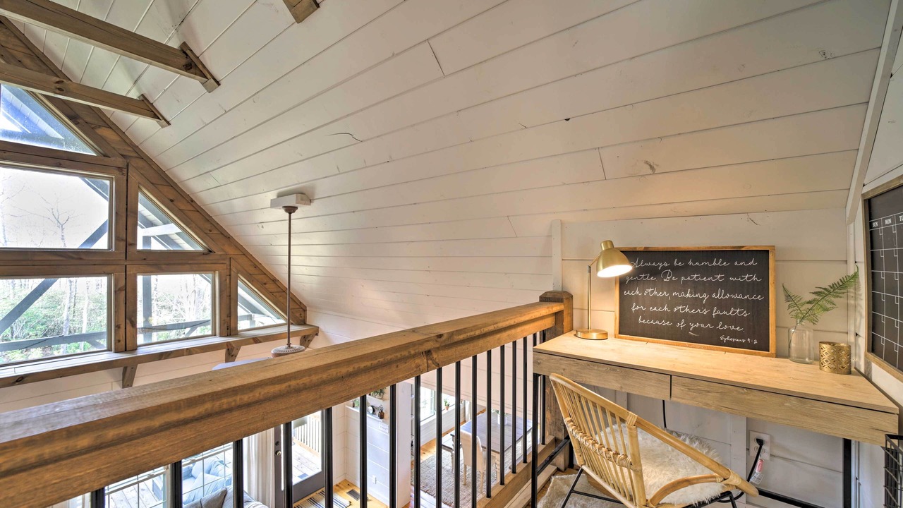 Photo of Others in Lake Toxaway