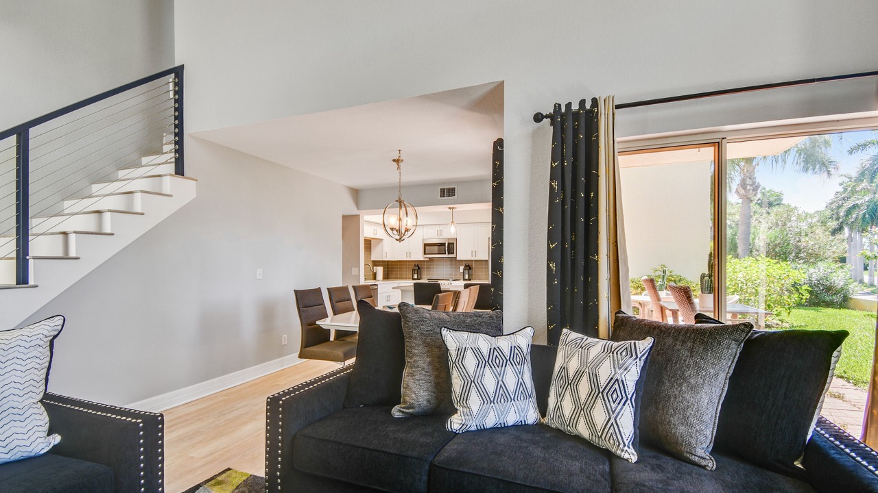 Photo of Livingroom in Isla del Sol