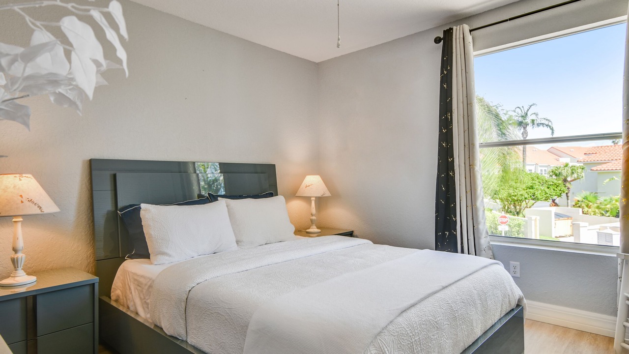 Photo of Bedroom in Isla del Sol