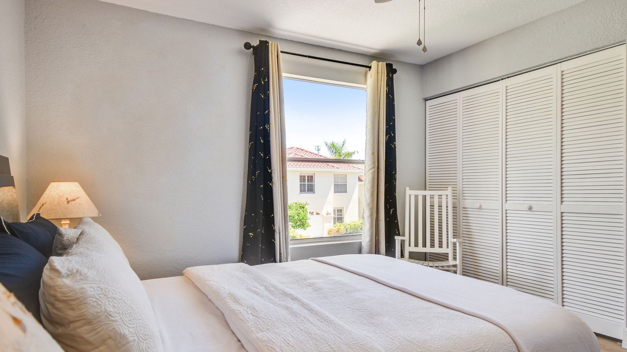 Photo of Bedroom in Isla del Sol
