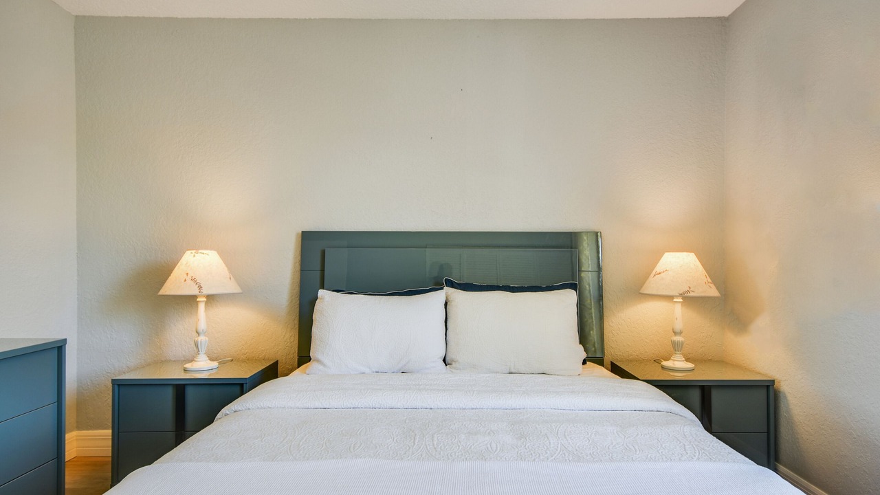 Photo of Bedroom in Isla del Sol